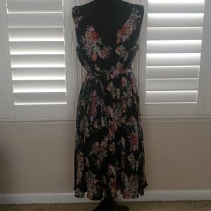 Beautiful vintage Inspired Dress